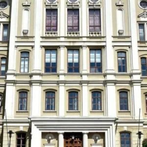 Metropolia University of Applied Sciences. 2